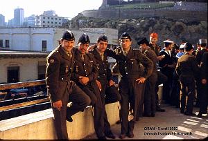 82d- SGTM - Oran - Divers